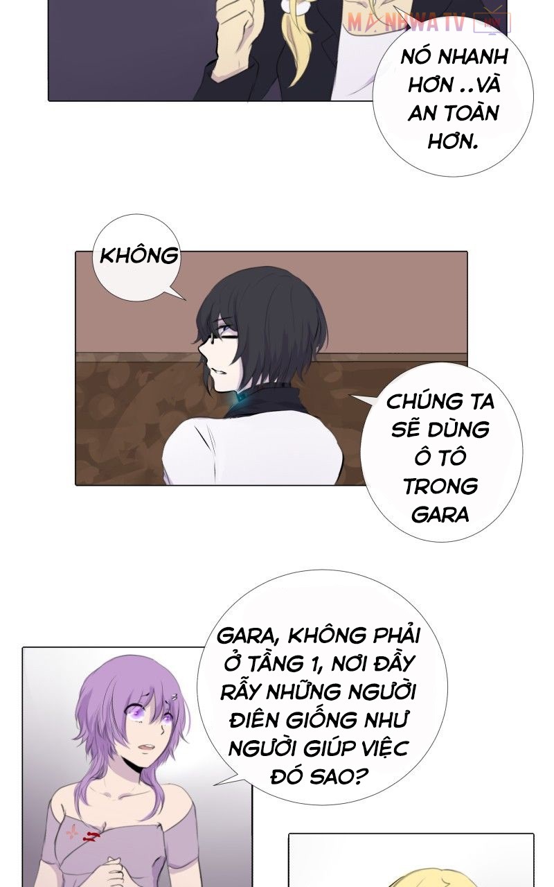 Đọc truyện Trọng sinh mạc thế - Chap 12